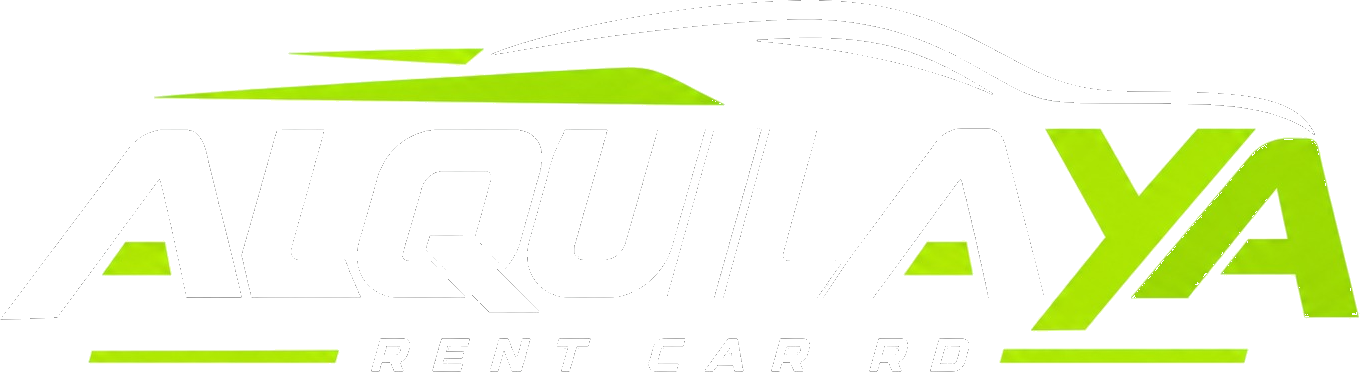 Alquila Ya Rent a Car Dominicana SRL