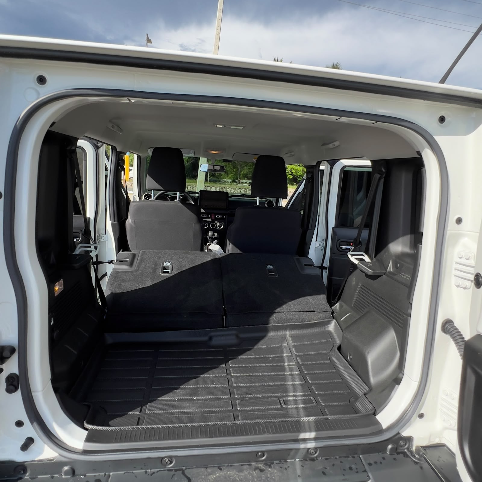 Suzuki Jimny 2026