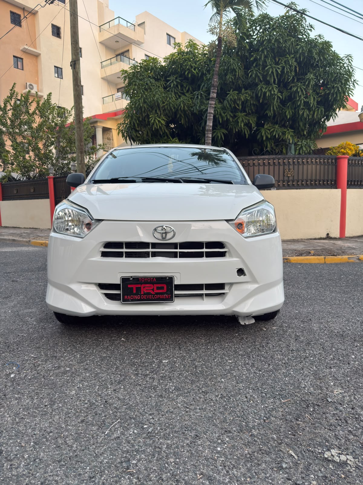 TOYOTA Pixis 2019